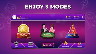 Rummy - Screenshot 3