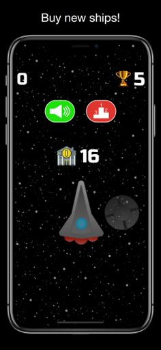 Ultra Dash - Screenshot 3