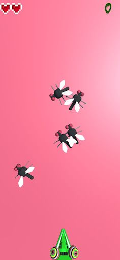 Catcheleon - Screenshot 2