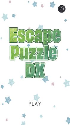 Escape Puzzle DX - Screenshot 1