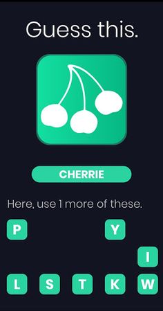 Guess it - Screenshot 4