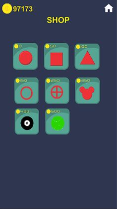 Jump Ball - Screenshot 2