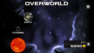 X-Type Prototype - Screenshot 3