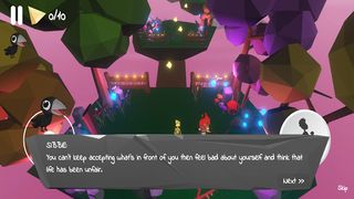 Doran Doran - 3D Platformer - Screenshot 1