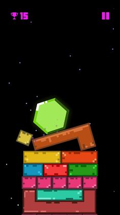 Tumble - Screenshot 4