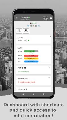 Torn Lite - Screenshot 3