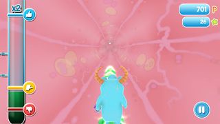 PARI Kinder App - Screenshot 3