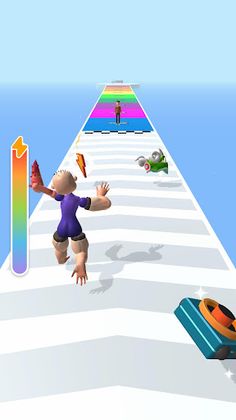 Mutant Toys - Screenshot 3