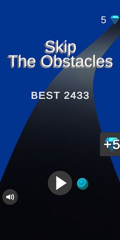 Skip The Obstacles - Screenshot 4