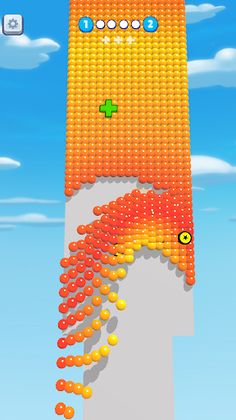 Perfect Climb-Satisfying ASMR - Screenshot 1