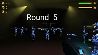 Call of Titan - Screenshot 1