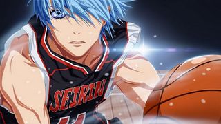Kuroko No Basketball Game Puzz - Screenshot 3