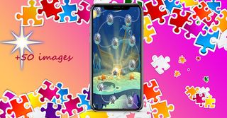 Jigsaw puzzle - Screenshot 2