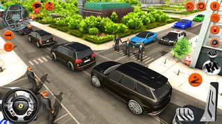 Family Simulator Rich Dad Game - Screenshot 2