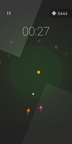 Survival Dot - Screenshot 3