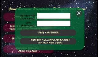 Speed Planet Puzzle - Screenshot 1