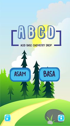 ABCD - Acid Base Chemistry Dro - Screenshot 1