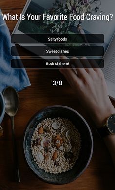 Diet Tips - Screenshot 3