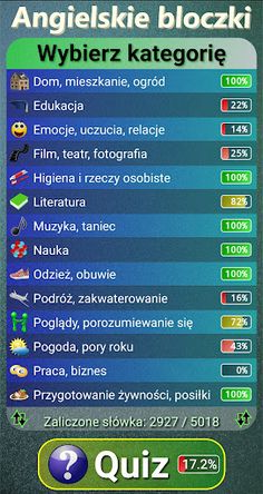 Angielskie bloczki - Screenshot 1