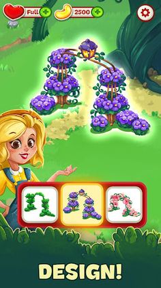 Jacky's Farm: match 3 puzzle - Screenshot 2