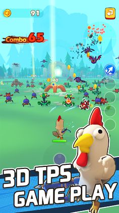 Terminator.io - Screenshot 1