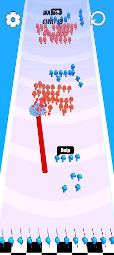 SlashEnemies - Screenshot 4