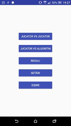 15 Bețe - Screenshot 1