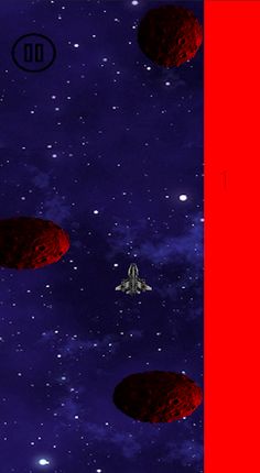 Space Collector - Screenshot 2