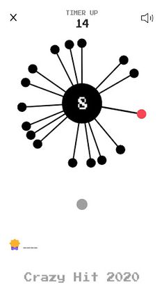 Crazy Hit - Screenshot 2