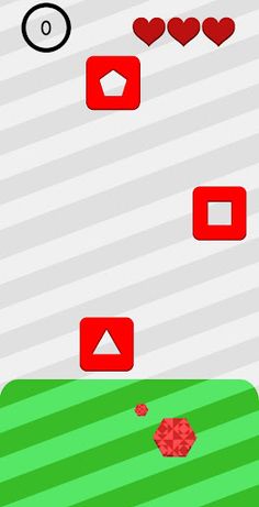 Figures Catch - Screenshot 3