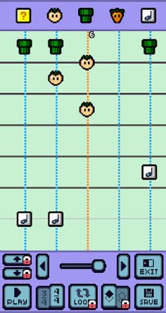 Melody Maker 3 Lite - Screenshot 1