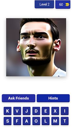 Tottenham Footballers Quiz - Screenshot 4