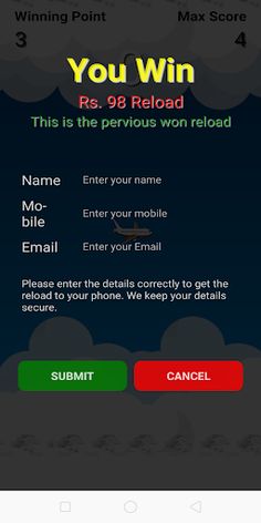 Flyover Jet - Screenshot 4