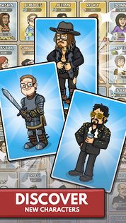 Trailer Park Boys:Greasy Money - Screenshot 5