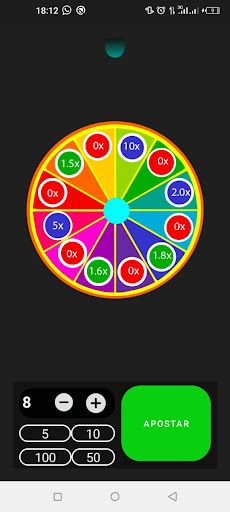 RullWin - Screenshot 3