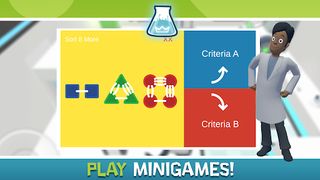 Rad Lab - Screenshot 2