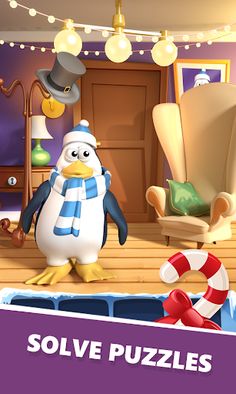 Open 100 Doors - Interesting! - Screenshot 3