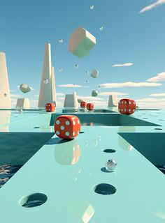 Magnet Grab - Screenshot 1