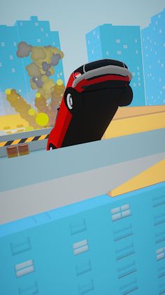 Zombie Carpocalypse - Screenshot 4