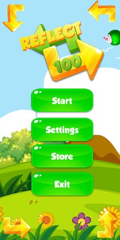 Reflector - Screenshot 1