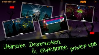 Halloween Brick Breaker 2 Prem - Screenshot 3