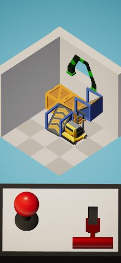 Crate Job! - Screenshot 1