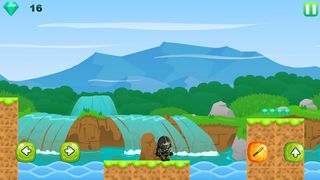 Mortaltale Pro - Screenshot 1