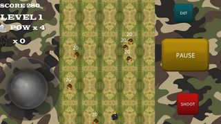 Killah Zombies - Screenshot 1