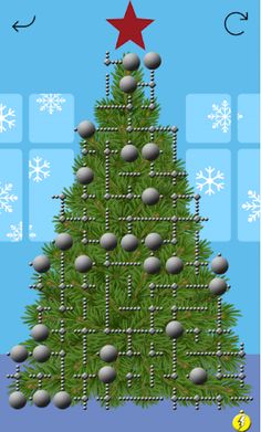 New Year Tree - Screenshot 2