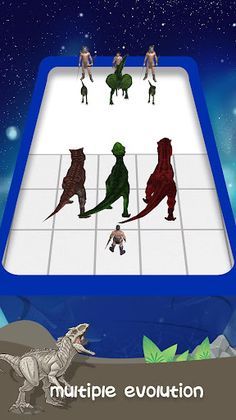 Monster Merge Master - Screenshot 2