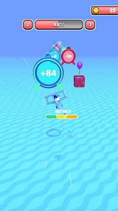 Go Fast!!! - Screenshot 4