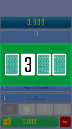 Million Quiz - Screenshot 4