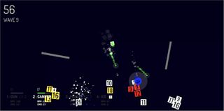 Hit 'Em All - Screenshot 2