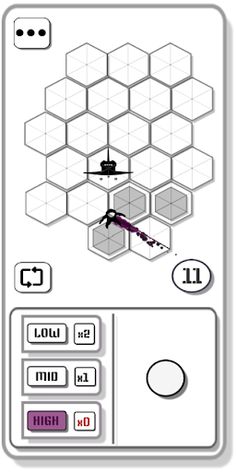 Terminus: Point of Extraction. - Screenshot 1